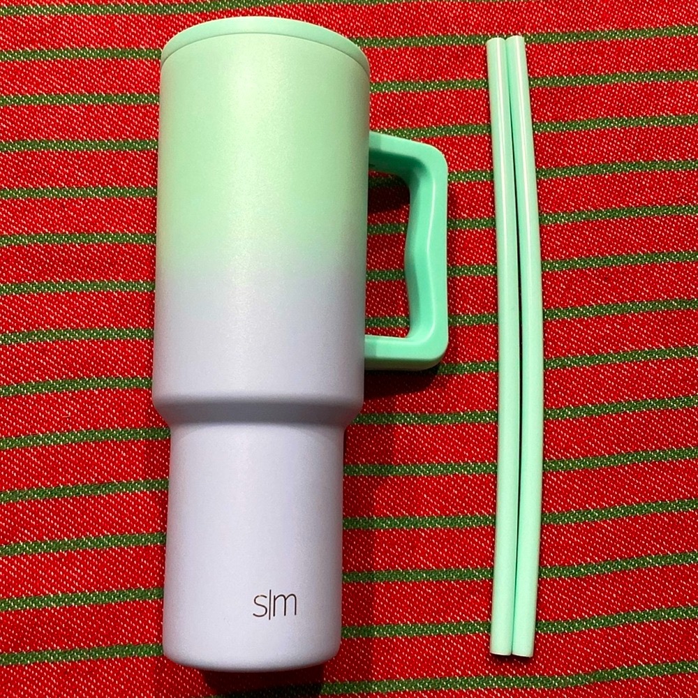 Simple Modern Tumbler